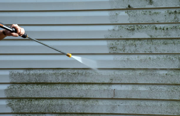 Pressure Washing Estimates in Austell, GA