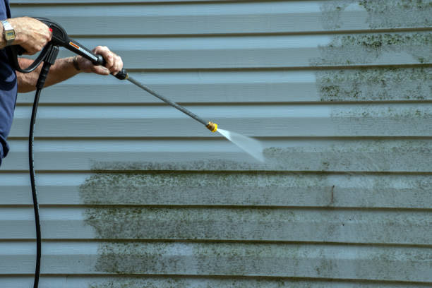 Professional Pressure Washing in Austell, GA