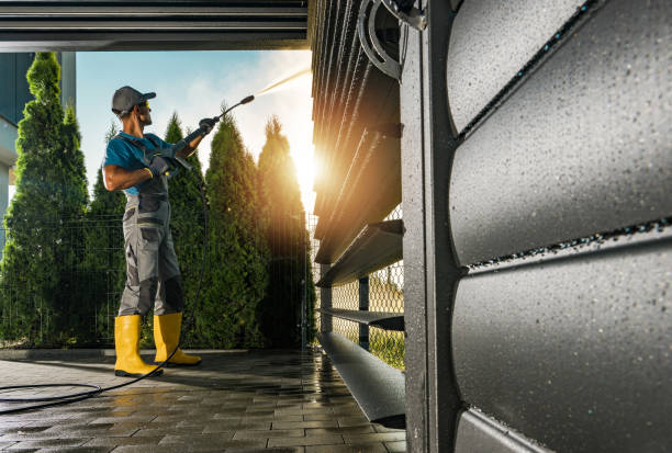 Best Sidewalk Pressure Washing  in Austell, GA