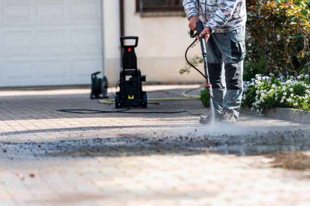 Best Best Pressure Washing Companies  in Austell, GA