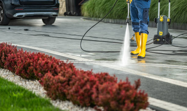 Best Residential Pressure Washing Services  in Austell, GA