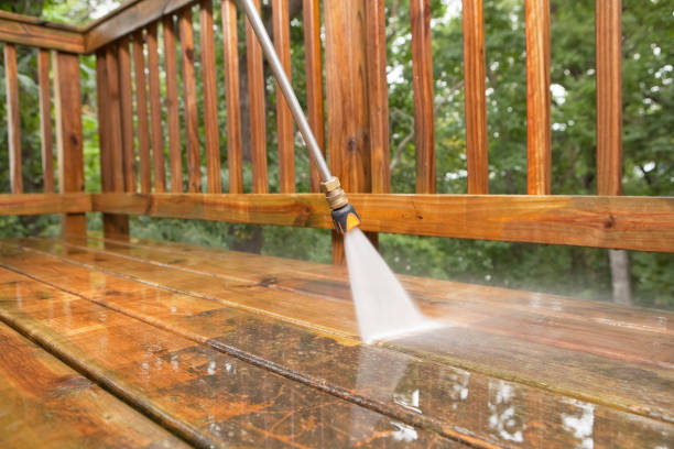 Best Roof Pressure Washing  in Austell, GA