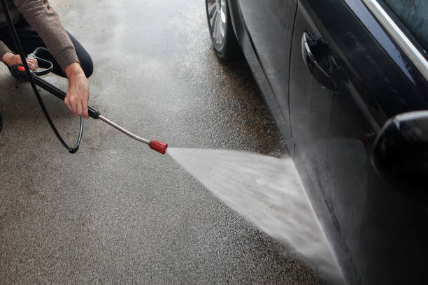 Best Affordable Power Washing  in Austell, GA
