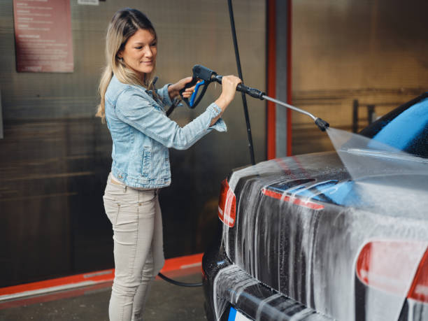 Best House Pressure Washing  in Austell, GA