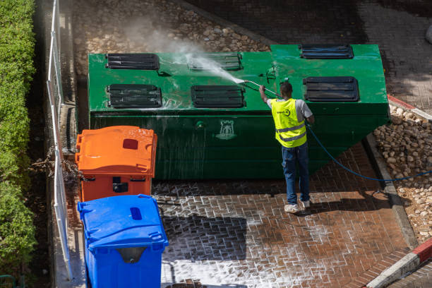 Pressure Washing Services for Businesses in Austell, GA